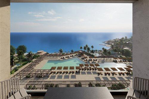 Helea Family Beach Resort Kallithea  Exterior photo
